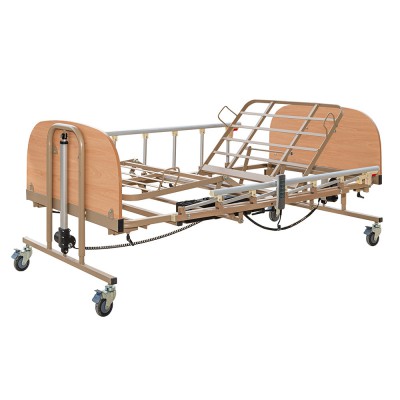 Hλεκτρική Κλίνη AC-502W