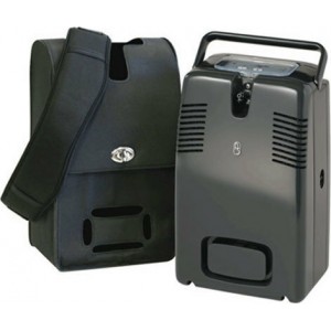 Φορητός Συμπυκνωτής οξυγόνου AirSep Freestyle 3lt/Ενοικίαση