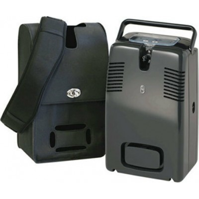 Φορητός Συμπυκνωτής οξυγόνου AirSep Freestyle 3lt/Ενοικίαση