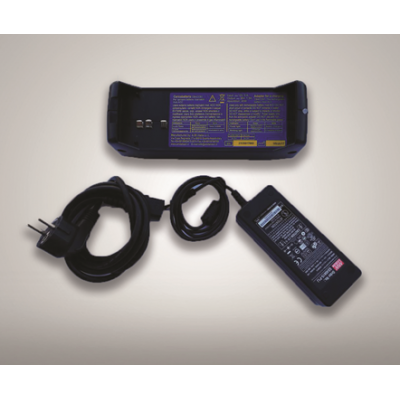 Βάση Φόρτισης Απινιδωτή Saver One SAV-C0014