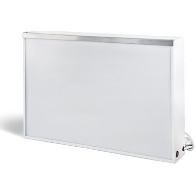 Διαφανοσκόπιο Διπλό Επιτοίχιο D-84