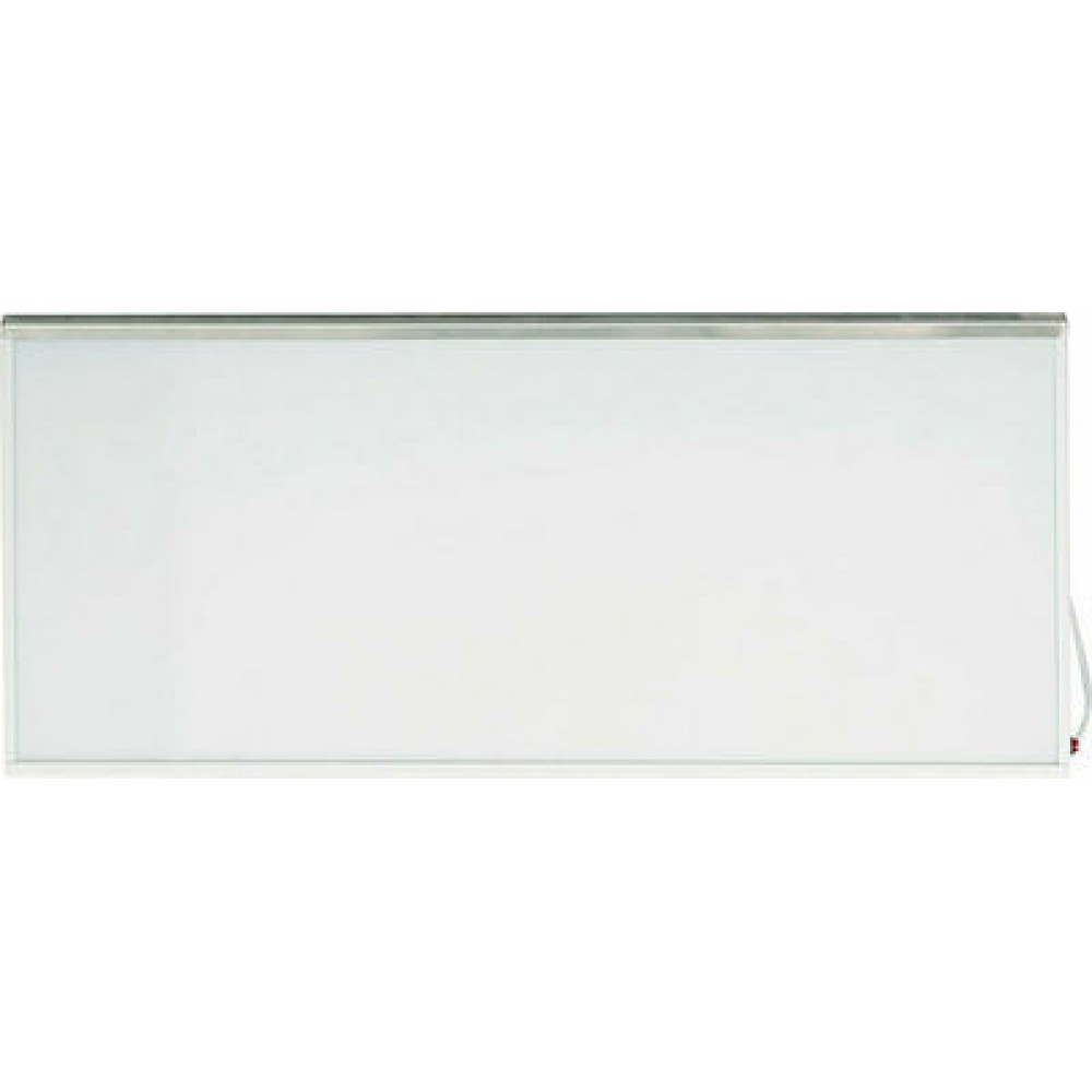 Διαφανοσκόπιο Επιτοίχιο Τριπλό D-85