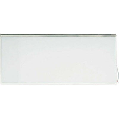 Διαφανοσκόπιο Επιτοίχιο Τριπλό D-85