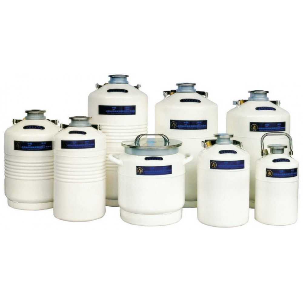 Δοχείο μεταφοράς Υγρού Αζώτου 30 Lt.