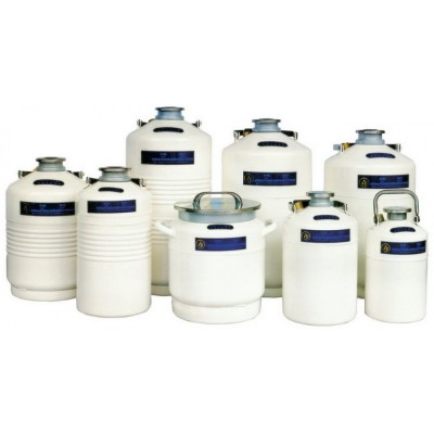 Δοχείο μεταφοράς Υγρού Αζώτου 30 Lt.