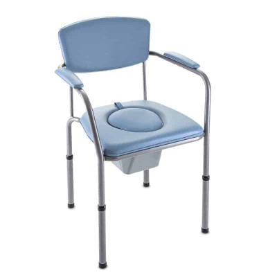 Κάθισμα Τουαλέτας H440 Omega Eco Invacare