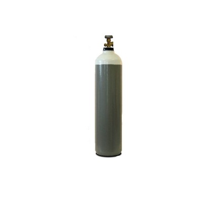 Φορητή φιάλη οξυγόνου 10 λίτρων