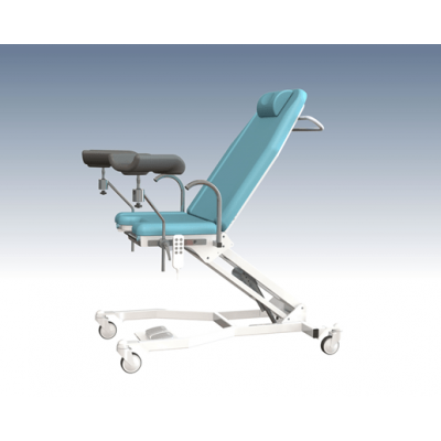 Γυναικολογική Πολυθρόνα «Μπουμ» Jinn – 3 Μοτέρ
