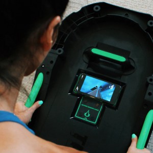 TERRA-CORE® V2  ΕΠΙΦΑΝΕΙΑ ΓΥΜΝΑΣΤΙΚΗΣ Επιφάνεια Γυμναστικής