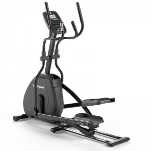 HORIZON ANDES 2 EX59 ΕΛΛΕΙΠΤΙΚΟ ΜΗΧΑΝΗΜΑ Όργανα Γυμναστικής για Μικρούς Χώρους