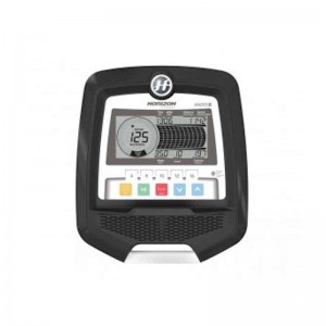 HORIZON ANDES 3 ΕΛΛΕΙΠΤΙΚΟ ΜΗΧΑΝΗΜΑ Όργανα Γυμναστικής για Μικρούς Χώρους