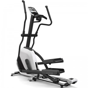 HORIZON ANDES 5 VIAFIT ΕΛΛΕΙΠΤΙΚΟ ΜΗΧΑΝΗΜΑ Όργανα Γυμναστικής για Μικρούς Χώρους