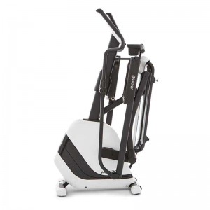 HORIZON ANDES 5 VIAFIT ΕΛΛΕΙΠΤΙΚΟ ΜΗΧΑΝΗΜΑ Όργανα Γυμναστικής για Μικρούς Χώρους