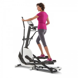 HORIZON ANDES 5 VIAFIT ΕΛΛΕΙΠΤΙΚΟ ΜΗΧΑΝΗΜΑ Όργανα Γυμναστικής για Μικρούς Χώρους