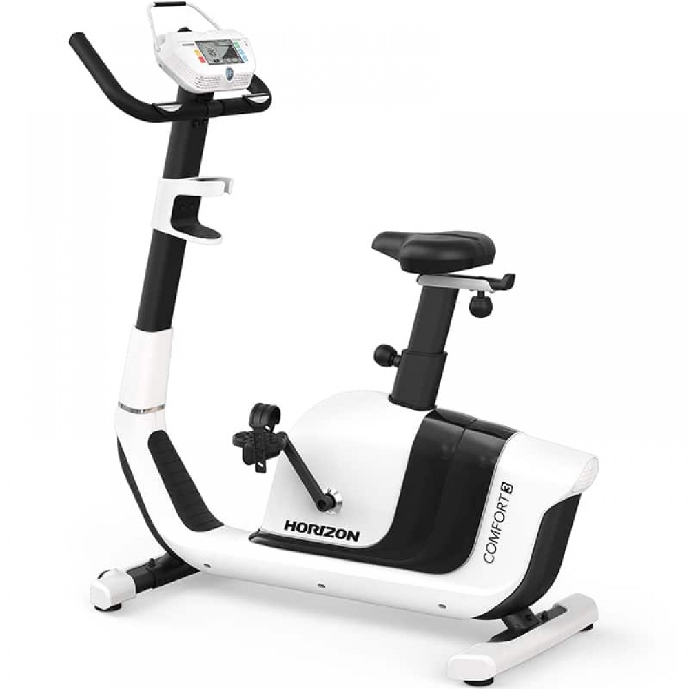 HORIZON COMFORT 3 ΟΡΘΙΟ ΠΟΔΗΛΑΤΟ ΓΥΜΝΑΣΤΙΚΗΣ Cardio