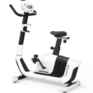 HORIZON COMFORT 3 ΟΡΘΙΟ ΠΟΔΗΛΑΤΟ ΓΥΜΝΑΣΤΙΚΗΣ Cardio