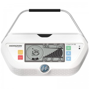 HORIZON COMFORT 3 ΟΡΘΙΟ ΠΟΔΗΛΑΤΟ ΓΥΜΝΑΣΤΙΚΗΣ Cardio