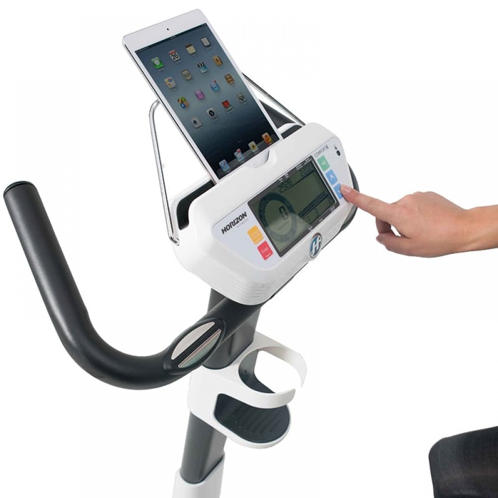 HORIZON COMFORT 3 ΟΡΘΙΟ ΠΟΔΗΛΑΤΟ ΓΥΜΝΑΣΤΙΚΗΣ Cardio