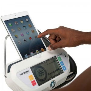 HORIZON COMFORT 3 ΟΡΘΙΟ ΠΟΔΗΛΑΤΟ ΓΥΜΝΑΣΤΙΚΗΣ Cardio