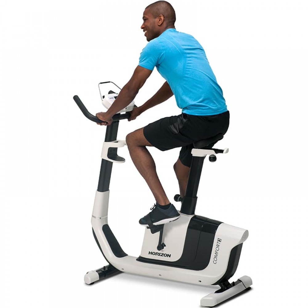 HORIZON COMFORT 3 ΟΡΘΙΟ ΠΟΔΗΛΑΤΟ ΓΥΜΝΑΣΤΙΚΗΣ Cardio