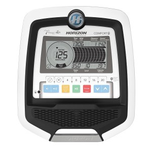 HORIZON COMFORT R VIEWFIT ΚΑΘΙΣΤΟ ΠΟΔΗΛΑΤΟ ΓΥΜΝΑΣΤΙΚΗΣ Cardio