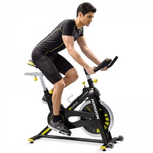 HORIZON GR3 INDOOR CYCLE SPINNING ΟΡΘΙΟ ΠΟΔΗΛΑΤΟ ΓΥΜΝΑΣΤΙΚΗΣ Cardio