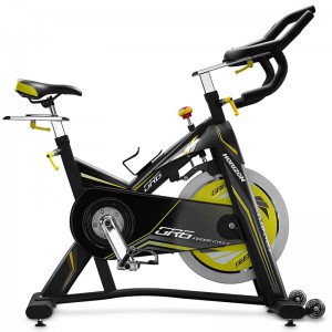 HORIZON GR6 INDOOR CYCLE ΟΡΘΙΟ ΠΟΔΗΛΑΤΟ ΓΥΜΝΑΣΤΙΚΗΣ Cardio