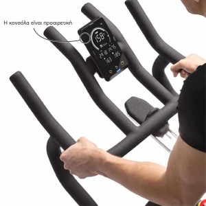 HORIZON GR6 INDOOR CYCLE ΟΡΘΙΟ ΠΟΔΗΛΑΤΟ ΓΥΜΝΑΣΤΙΚΗΣ Cardio