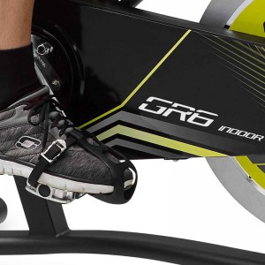 HORIZON GR6 INDOOR CYCLE ΟΡΘΙΟ ΠΟΔΗΛΑΤΟ ΓΥΜΝΑΣΤΙΚΗΣ Cardio