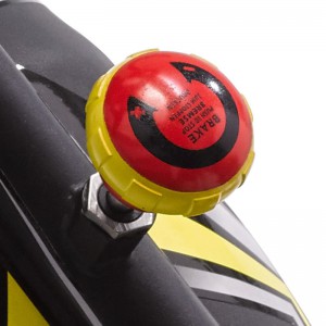 HORIZON GR6 INDOOR CYCLE ΟΡΘΙΟ ΠΟΔΗΛΑΤΟ ΓΥΜΝΑΣΤΙΚΗΣ Cardio