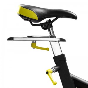 HORIZON GR6 INDOOR CYCLE ΟΡΘΙΟ ΠΟΔΗΛΑΤΟ ΓΥΜΝΑΣΤΙΚΗΣ Cardio