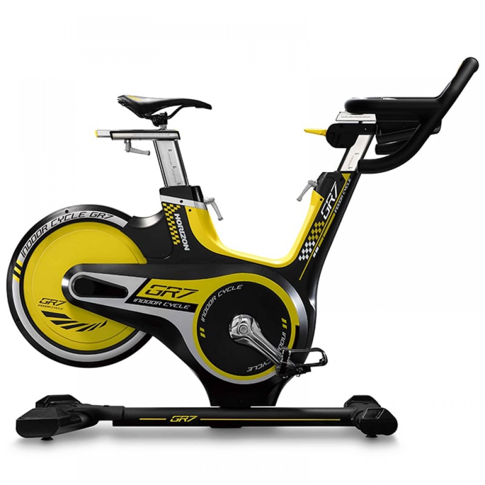 HORIZON GR7 INDOOR CYCLE SPINNING ΟΡΘΙΟ ΠΟΔΗΛΑΤΟ ΓΥΜΝΑΣΤΙΚΗΣ Cardio
