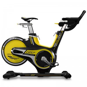 HORIZON GR7 INDOOR CYCLE SPINNING ΟΡΘΙΟ ΠΟΔΗΛΑΤΟ ΓΥΜΝΑΣΤΙΚΗΣ Cardio