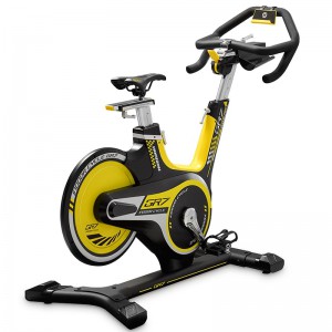 HORIZON GR7 INDOOR CYCLE SPINNING ΟΡΘΙΟ ΠΟΔΗΛΑΤΟ ΓΥΜΝΑΣΤΙΚΗΣ Cardio
