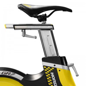 HORIZON GR7 INDOOR CYCLE SPINNING ΟΡΘΙΟ ΠΟΔΗΛΑΤΟ ΓΥΜΝΑΣΤΙΚΗΣ Cardio