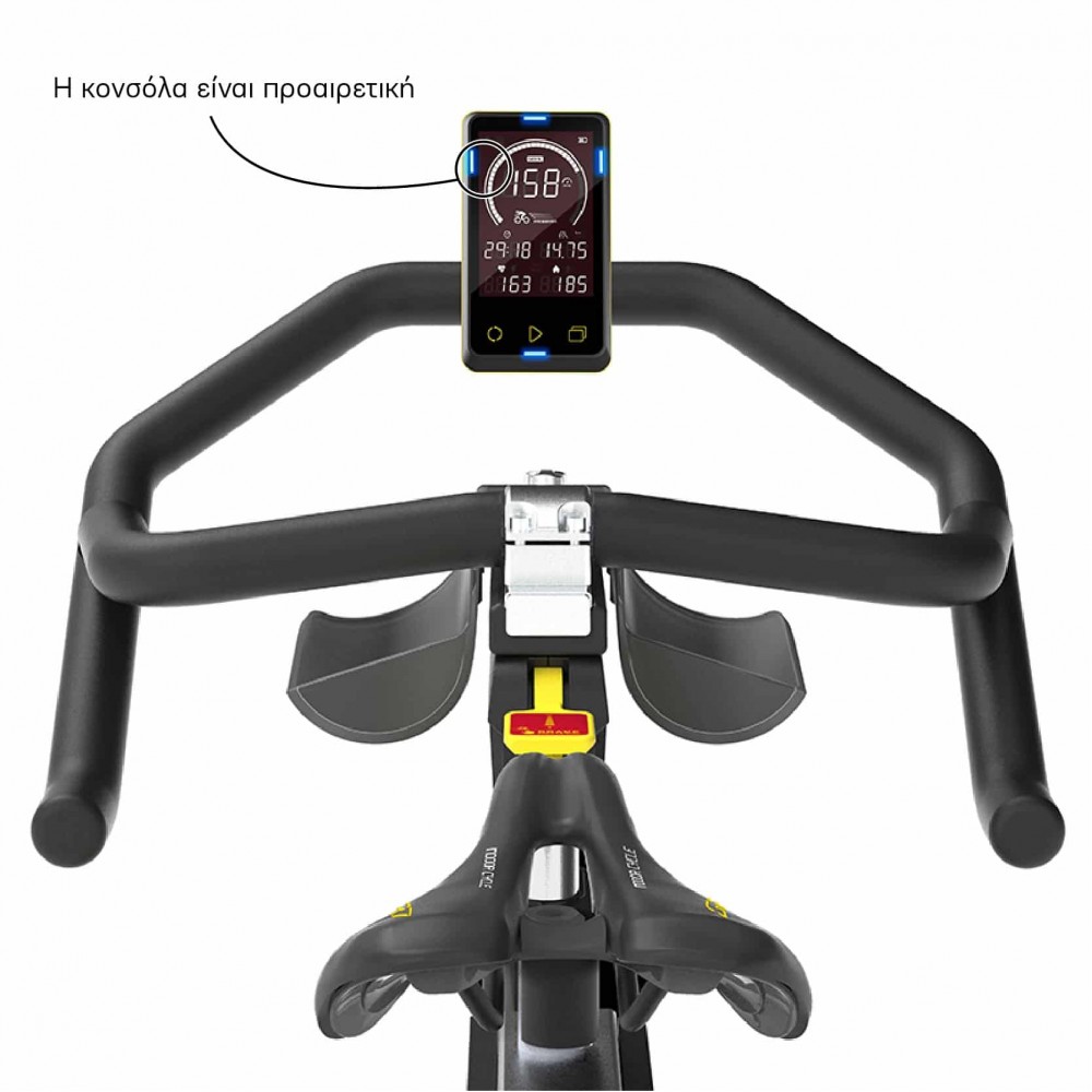 HORIZON GR7 INDOOR CYCLE SPINNING ΟΡΘΙΟ ΠΟΔΗΛΑΤΟ ΓΥΜΝΑΣΤΙΚΗΣ Cardio