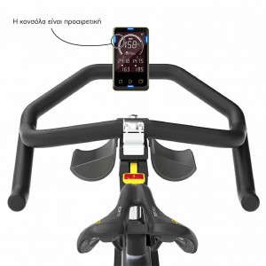 HORIZON GR7 INDOOR CYCLE SPINNING ΟΡΘΙΟ ΠΟΔΗΛΑΤΟ ΓΥΜΝΑΣΤΙΚΗΣ Cardio