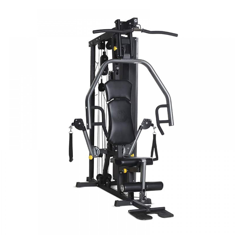 HORIZON TORUS 3 ΠΟΛΥΟΡΓΑΝΟ ΓΥΜΝΑΣΤΙΚΗΣ ΜΕ ΒΑΡΗ ΕΚΘΕΣΙΑΚΟ Προσφορές