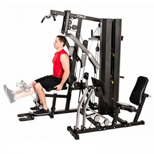 HORIZON TORUS 5 ΠΟΛΥΟΡΓΑΝΟ ΓΥΜΝΑΣΤΙΚΗΣ ΜΕ ΒΑΡΗ 80KG Strength