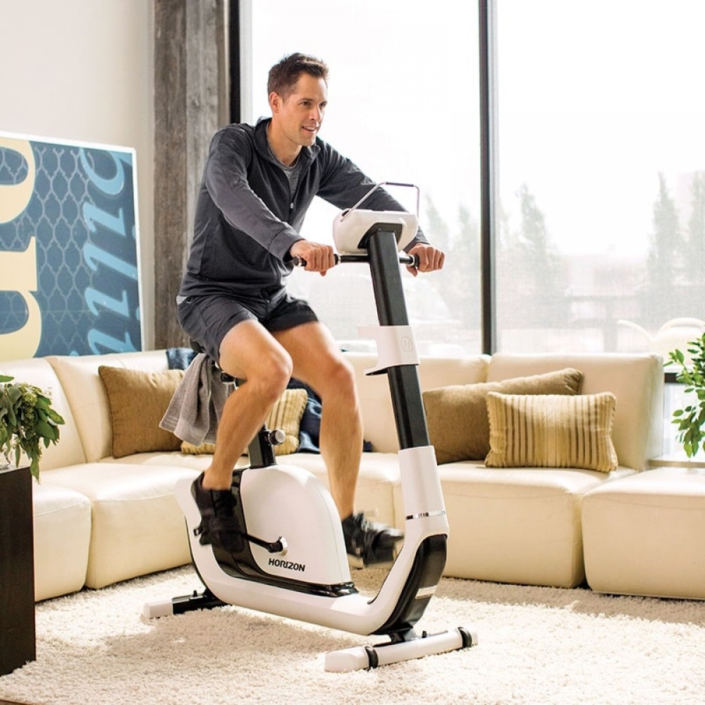 HORIZON COMFORT 3 ΟΡΘΙΟ ΠΟΔΗΛΑΤΟ ΓΥΜΝΑΣΤΙΚΗΣ Cardio