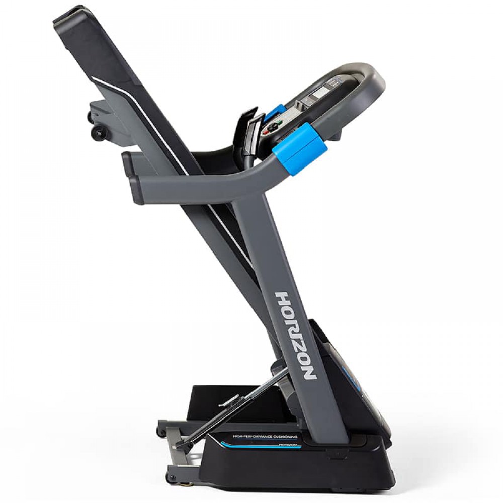 HORIZON 7.0AT ΔΙΑΔΡΟΜΟΣ ΓΥΜΝΑΣΤΙΚΗΣ Cardio