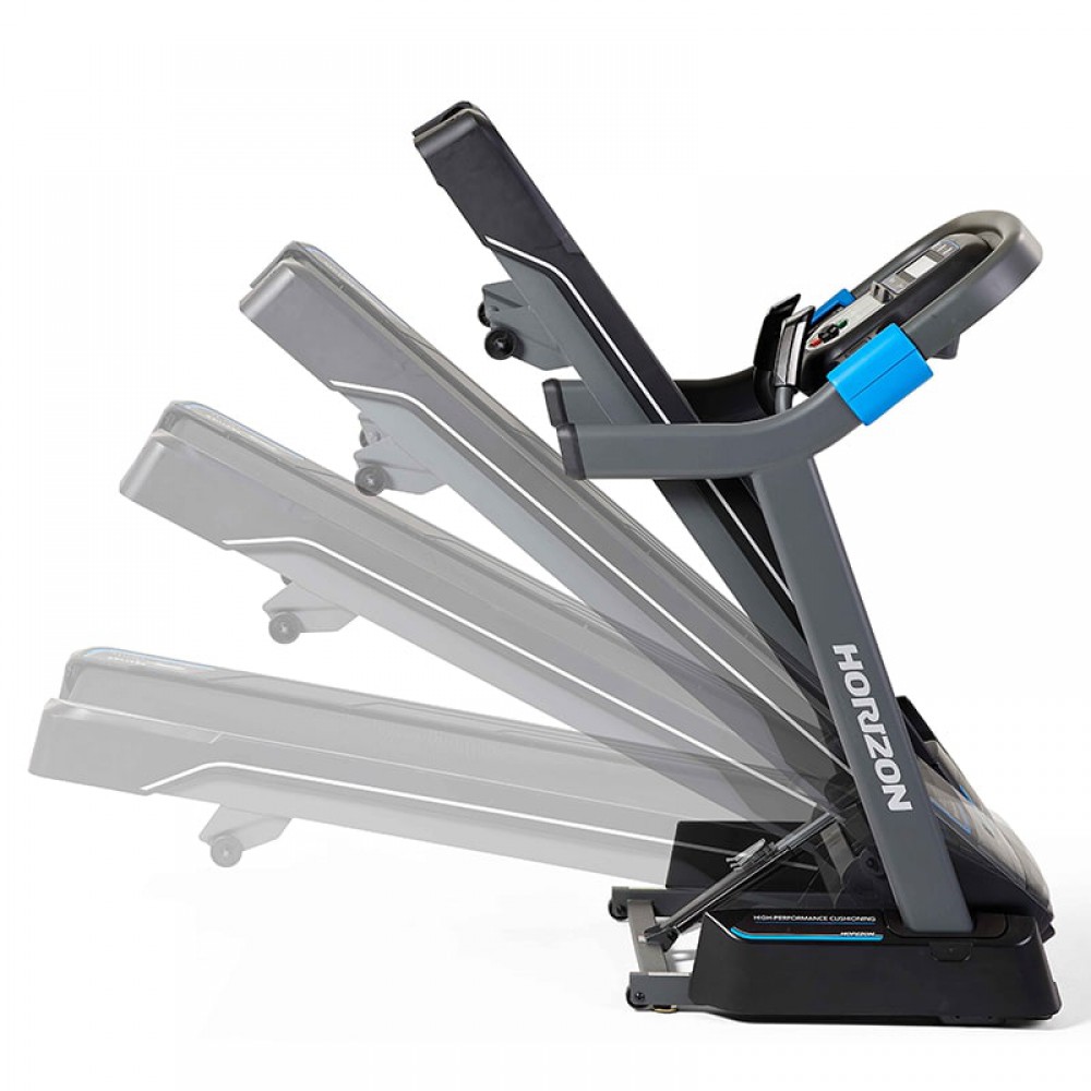 HORIZON 7.0AT ΔΙΑΔΡΟΜΟΣ ΓΥΜΝΑΣΤΙΚΗΣ Cardio