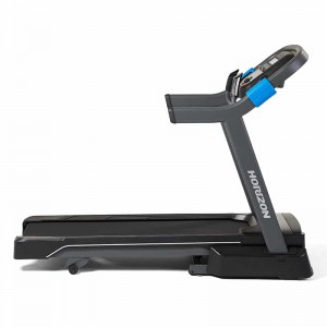 HORIZON 7.0AT ΔΙΑΔΡΟΜΟΣ ΓΥΜΝΑΣΤΙΚΗΣ Cardio