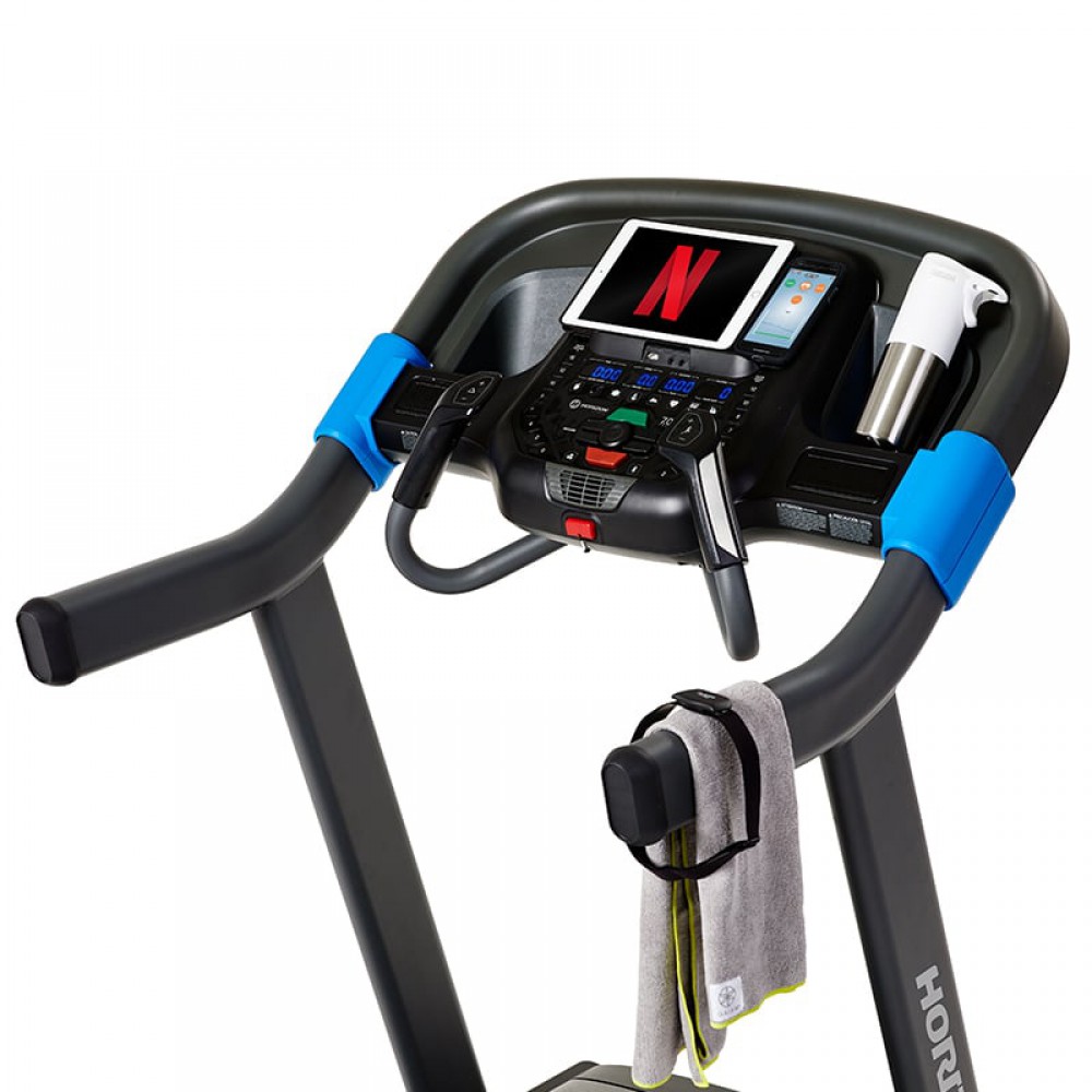 HORIZON 7.0AT ΔΙΑΔΡΟΜΟΣ ΓΥΜΝΑΣΤΙΚΗΣ Cardio