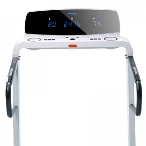 HORIZON OMEGA Z ΔΙΑΔΡΟΜΟΣ ΓΥΜΝΑΣΤΙΚΗΣ Όργανα Γυμναστικής για Μικρούς Χώρους