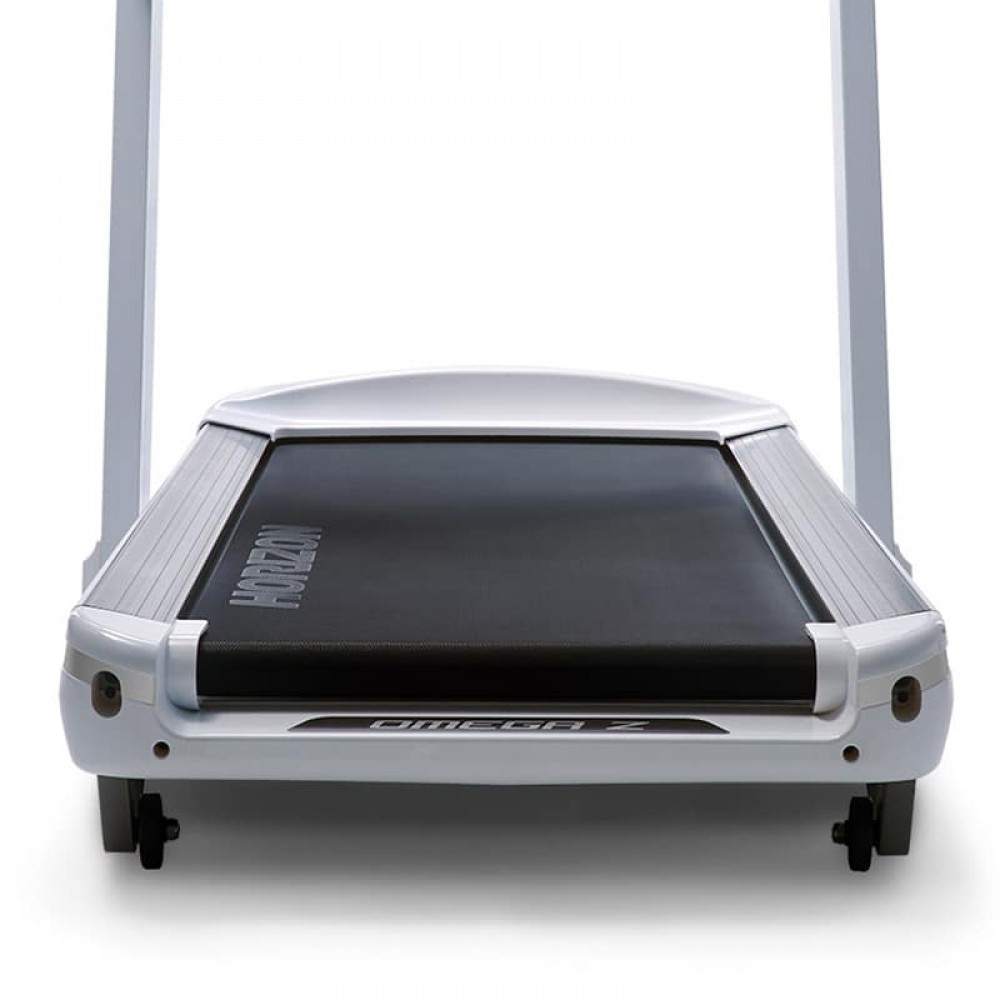 HORIZON OMEGA Z ΔΙΑΔΡΟΜΟΣ ΓΥΜΝΑΣΤΙΚΗΣ Όργανα Γυμναστικής για Μικρούς Χώρους