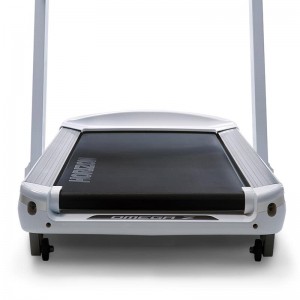 HORIZON OMEGA Z ΔΙΑΔΡΟΜΟΣ ΓΥΜΝΑΣΤΙΚΗΣ Όργανα Γυμναστικής για Μικρούς Χώρους