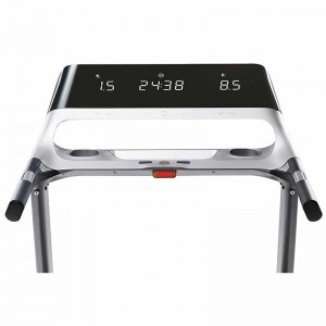 HORIZON PARAGON X ΔΙΑΔΡΟΜΟΣ ΓΥΜΝΑΣΤΙΚΗΣ Cardio