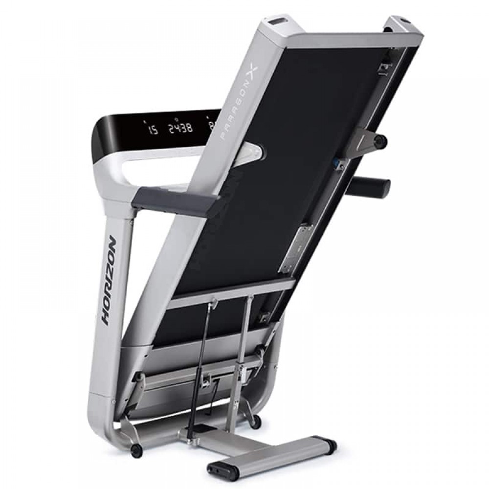 HORIZON PARAGON X ΔΙΑΔΡΟΜΟΣ ΓΥΜΝΑΣΤΙΚΗΣ Cardio