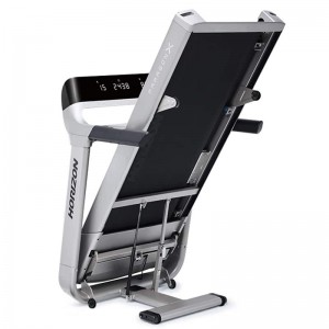 HORIZON PARAGON X ΔΙΑΔΡΟΜΟΣ ΓΥΜΝΑΣΤΙΚΗΣ Cardio